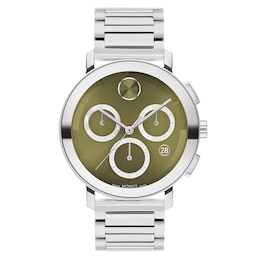 Movado Bold Evolution 2.0 Chronograph Men's Watch 3601189