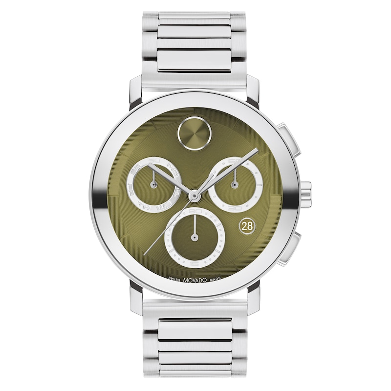 Main Image 1 of Movado Bold Evolution 2.0 Chronograph Men's Watch 3601189