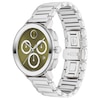 Thumbnail Image 2 of Movado Bold Evolution 2.0 Chronograph Men's Watch 3601189