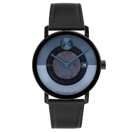 Movado BOLD Evolution 2.0 Men's Watch 3601227