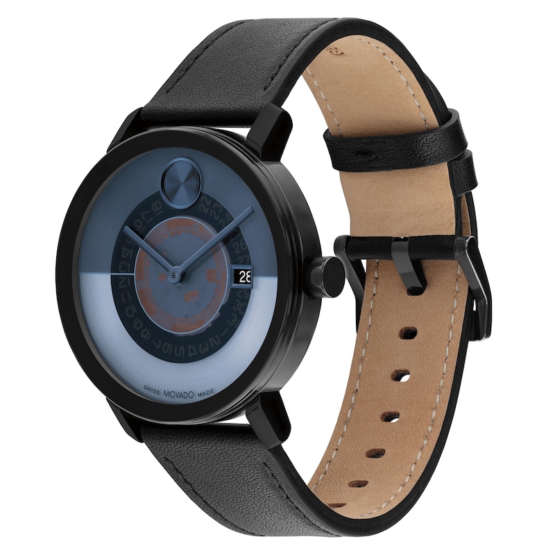 Main Image 2 of Movado BOLD Evolution 2.0 Men's Watch 3601227