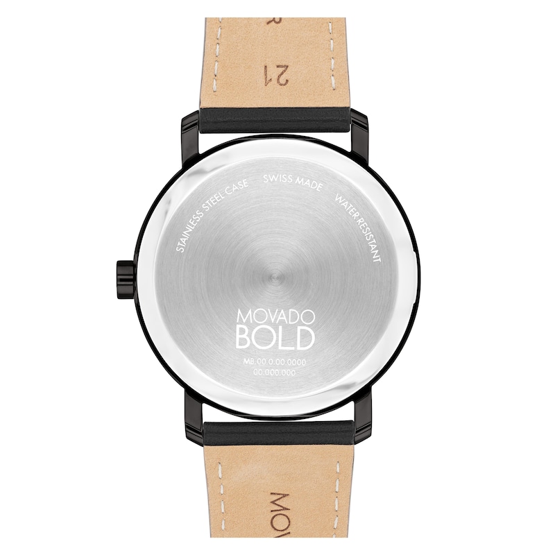 Main Image 3 of Movado BOLD Evolution 2.0 Men's Watch 3601227