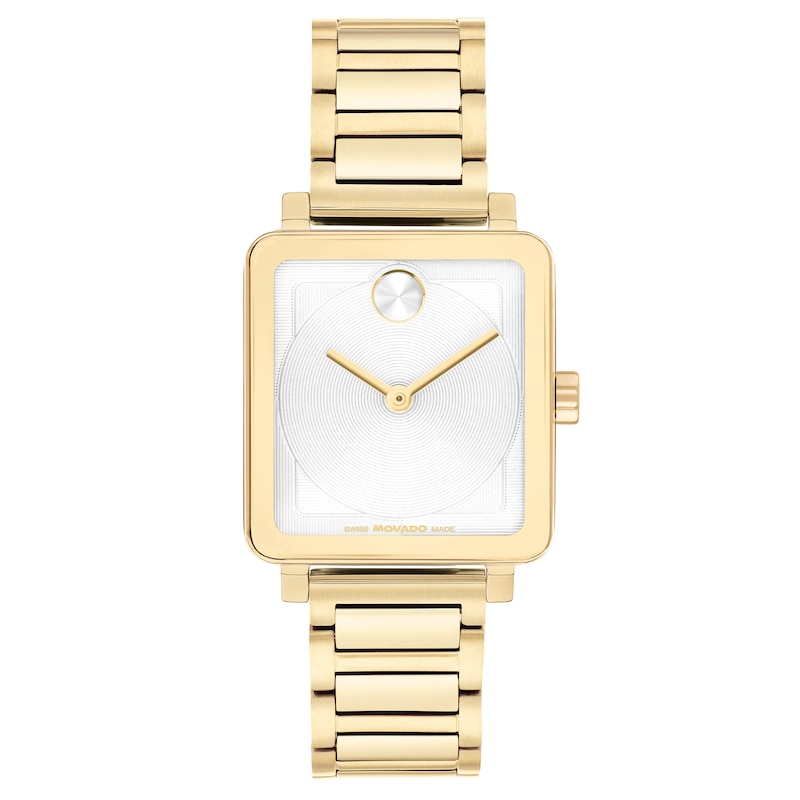 Movado BOLD Evolution 2.0 Women's Watch