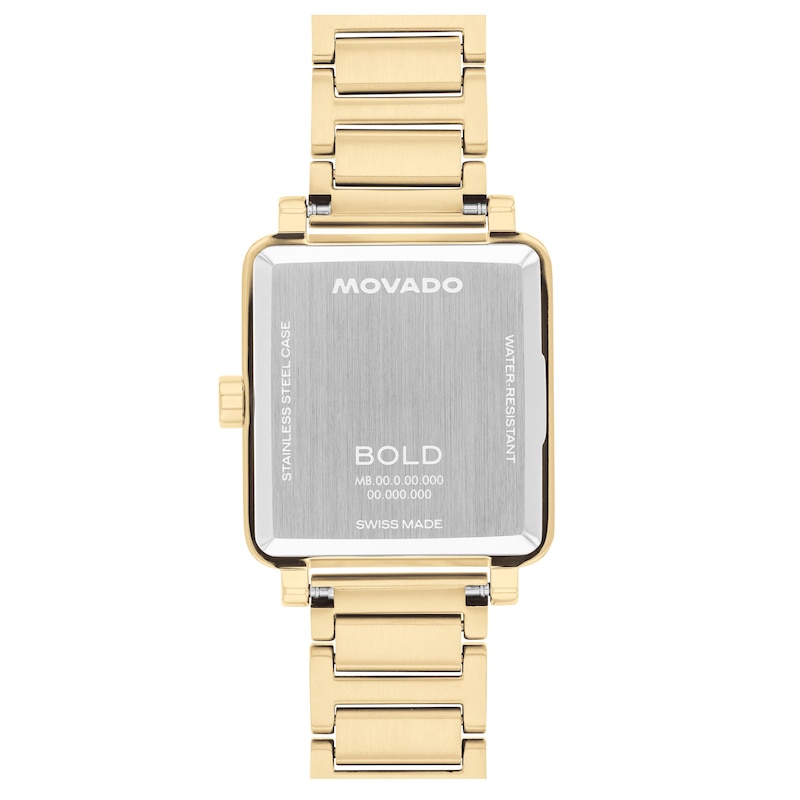 Main Image 3 of Movado BOLD Evolution 2.0 Women's Watch 3601165