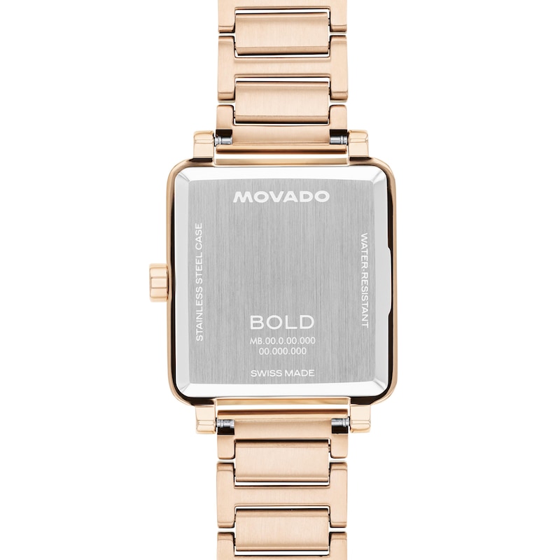 Main Image 3 of Movado BOLD Evolution 2.0 Women's Watch 3601163