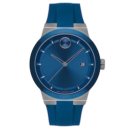 Movado BOLD Fusion Men's Watch 3601192