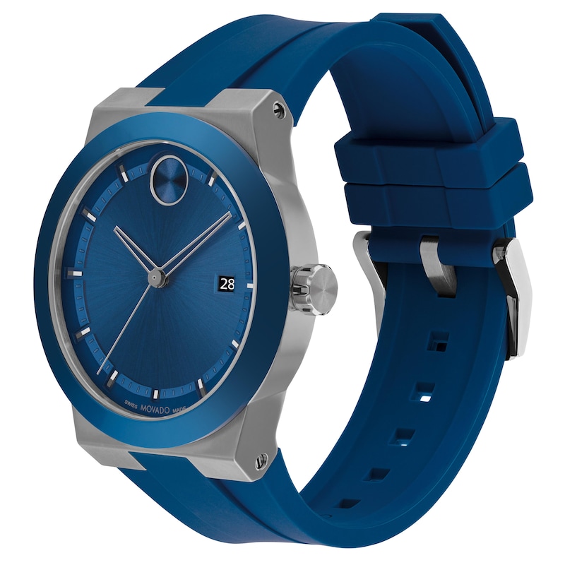 Main Image 2 of Movado BOLD Fusion Men's Watch 3601192