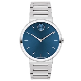 Movado BOLD Horizon Men's Watch 3601201