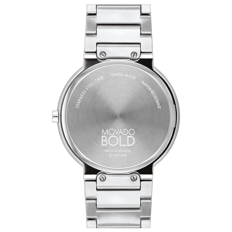 Main Image 3 of Movado BOLD Horizon Men's Watch 3601201