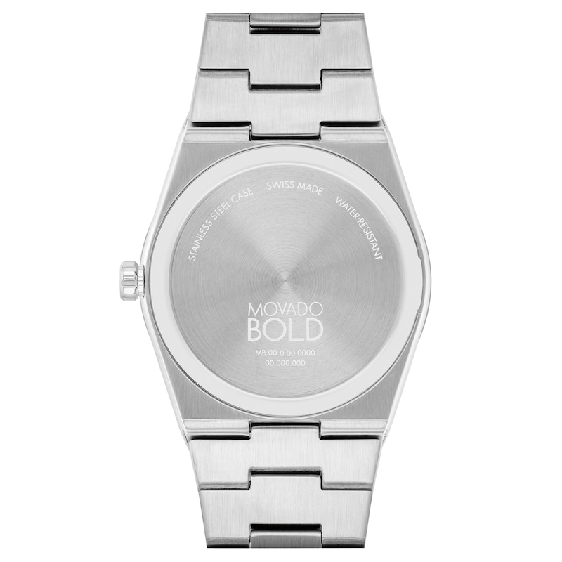 Main Image 3 of Movado BOLD Quest Men's Watch 3601243