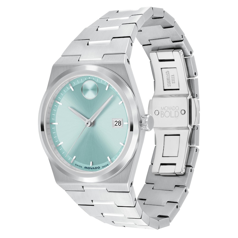 Main Image 2 of Movado BOLD Quest Women's Watch 3601186