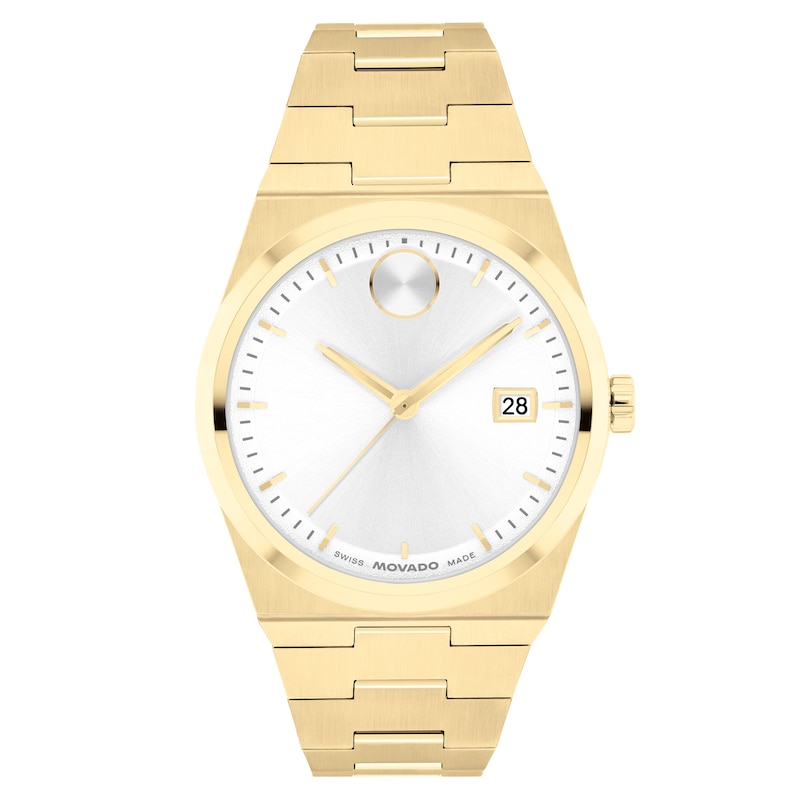 Main Image 1 of Movado BOLD Quest Women's Watch 3601187