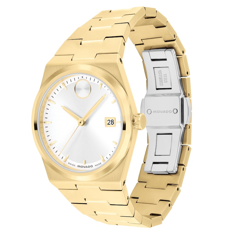 Main Image 2 of Movado BOLD Quest Women's Watch 3601187