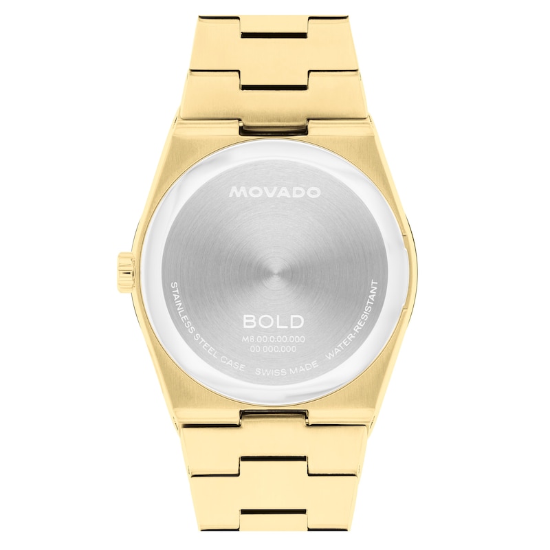 Main Image 3 of Movado BOLD Quest Women's Watch 3601187