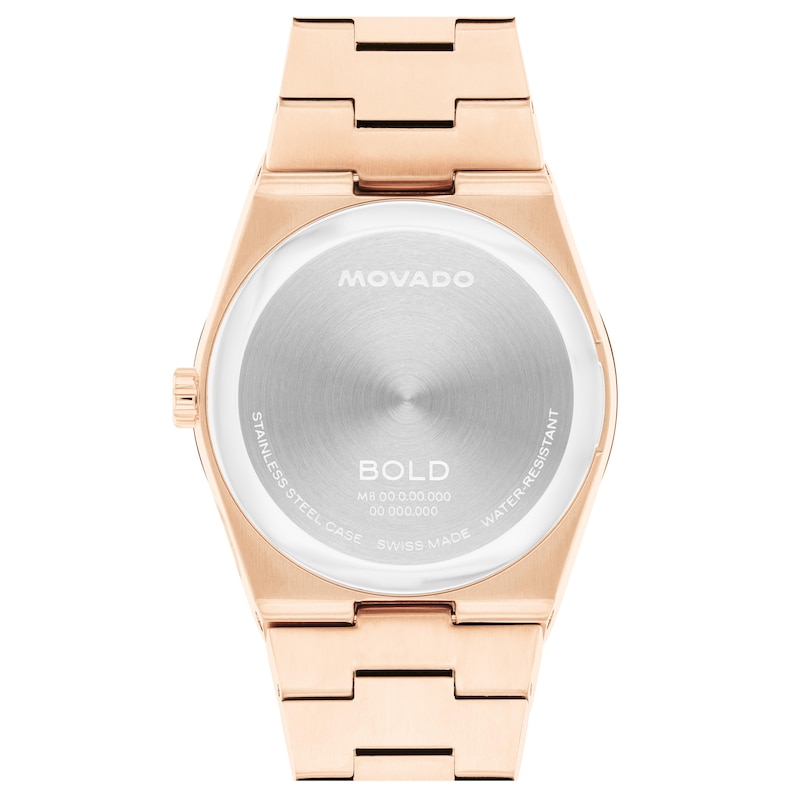 Main Image 3 of Movado BOLD Quest Women's Watch 3601188