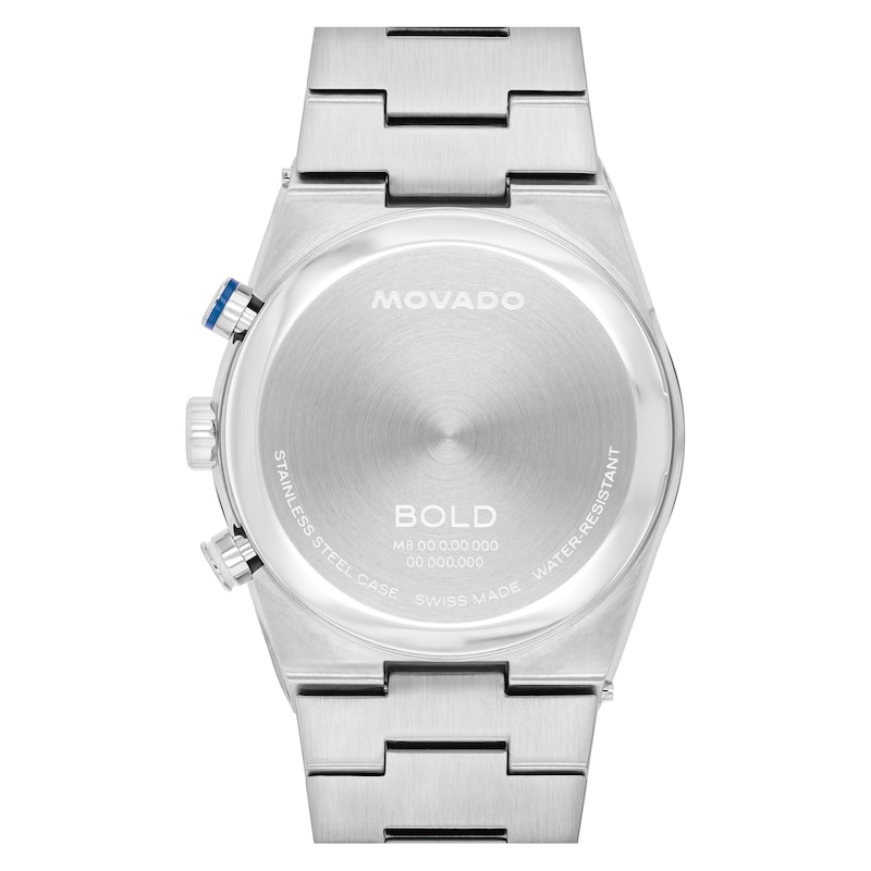 Main Image 3 of Movado BOLD Quest Chronograph Men's Watch 3601199