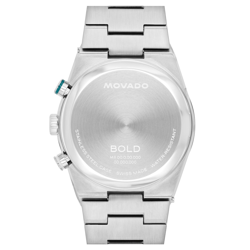 Main Image 3 of Movado BOLD Quest Chronograph Men's Watch 3601200