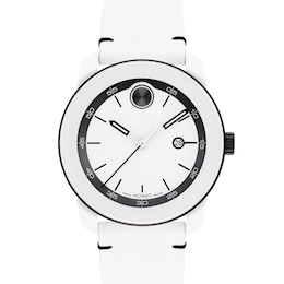 Movado BOLD TR90 Men's Watch 3601131