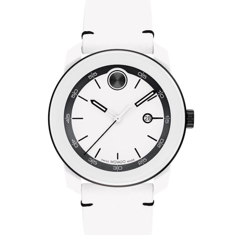 Main Image 1 of Movado BOLD TR90 Men's Watch 3601131