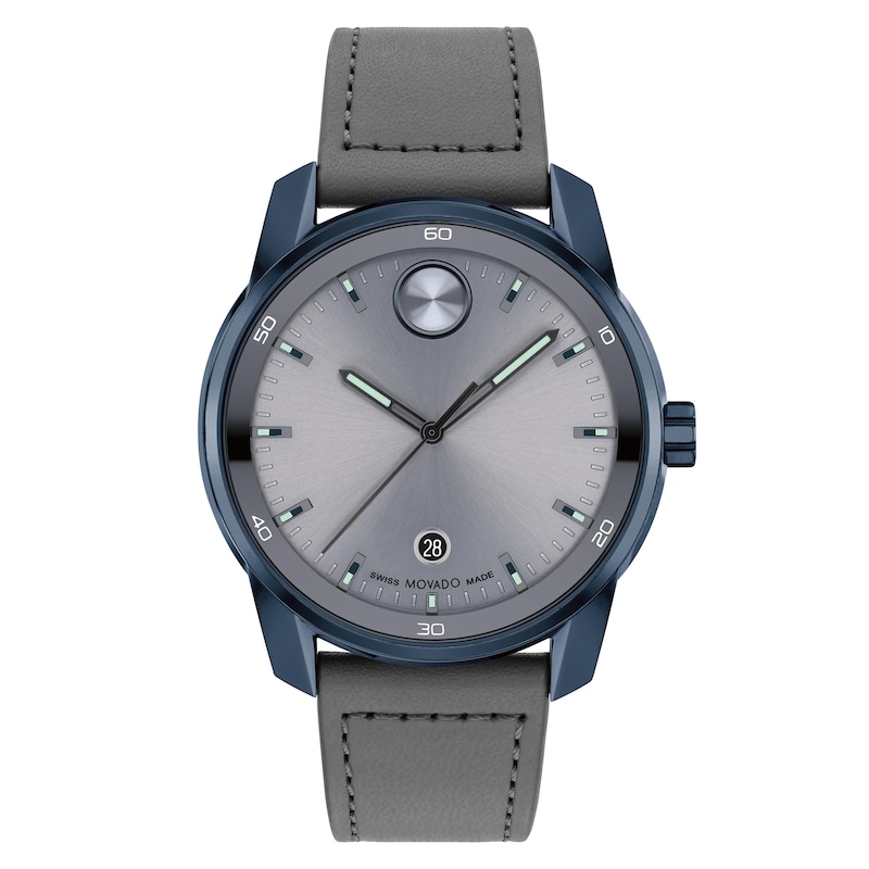 Main Image 1 of Movado BOLD Verso Men's Watch 3601205