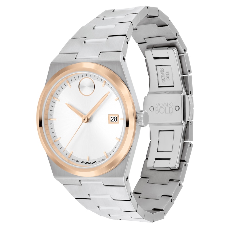 Main Image 2 of Movado BOLD Quest Women's Watch 3600946