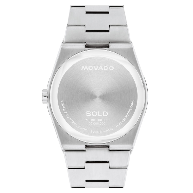 Main Image 3 of Movado BOLD Quest Women's Watch 3600946