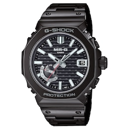 Casio G-SHOCK MR-G Tough Solar Men's Titanium Watch MRGB2100B-1A