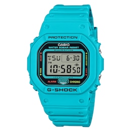 Casio G-SHOCK Digital Watch DW5600EP-2