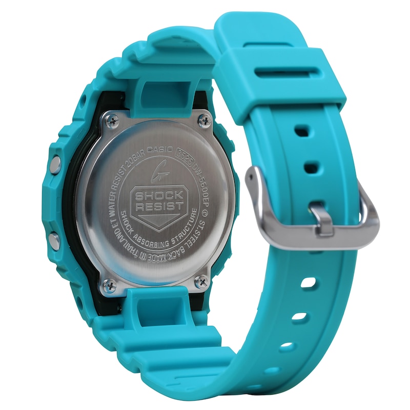 Main Image 3 of Casio G-SHOCK Digital Watch DW5600EP-2