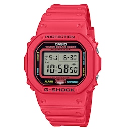 Casio G-SHOCK Digital Watch DW5600EP-4