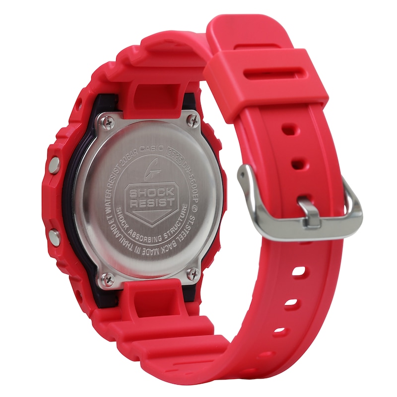 Main Image 3 of Casio G-SHOCK Digital Watch DW5600EP-4