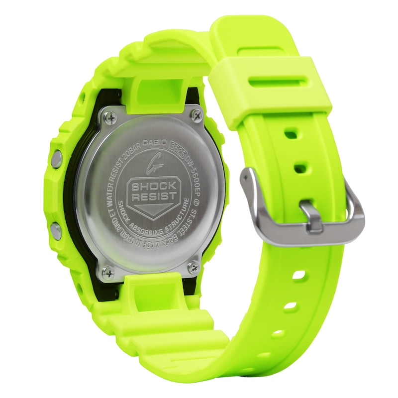 Main Image 3 of Casio G-SHOCK Digital Watch DW5600EP-9