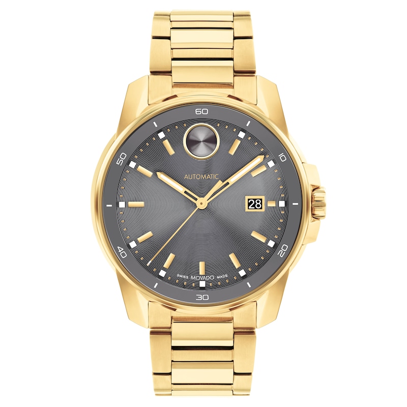 Main Image 1 of Movado BOLD Verso Automatic Men's Watch 3601250