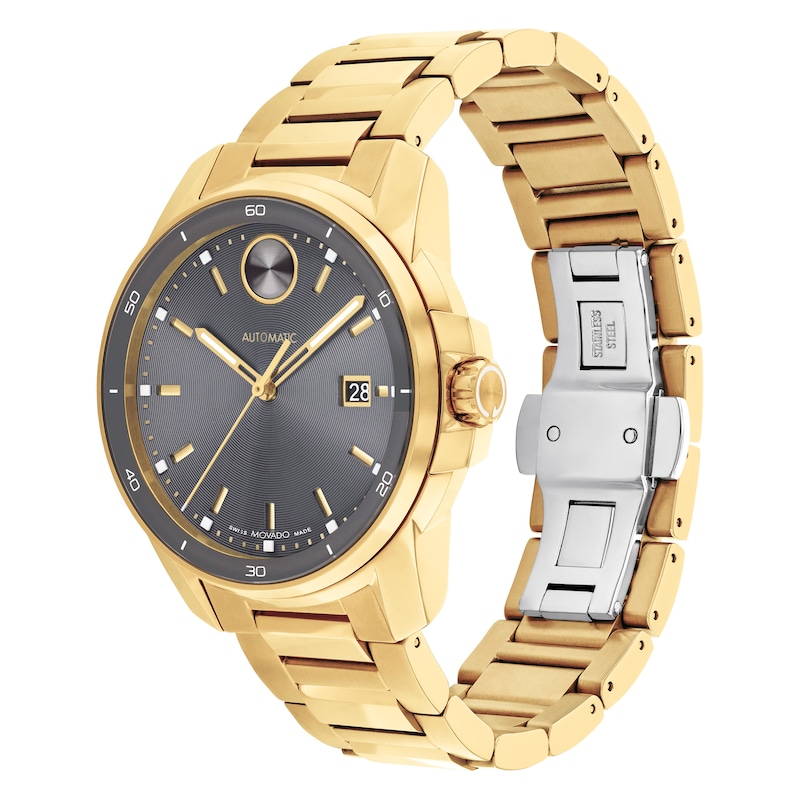 Main Image 2 of Movado BOLD Verso Automatic Men's Watch 3601250