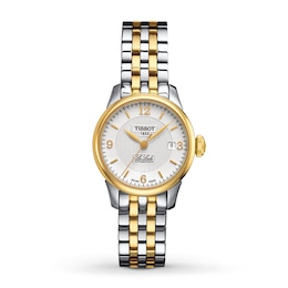 Tissot T-Classic Le Locle Women's Watch T41218334