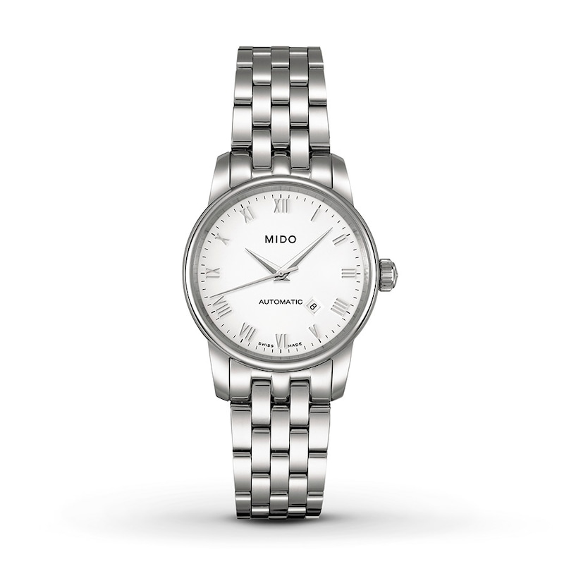 Main Image 1 of Mido Baroncelli Automatic Women's Watch M76004261