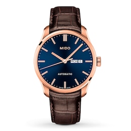 Mido Belluna Automatic Men's Watch M0246303604100