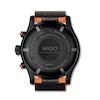 Thumbnail Image 3 of Mido Multifort Chronograph Watch M0054173605070