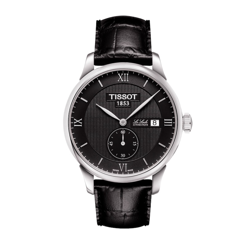 Tissot Le Locle Automatic Men's Watch T0064281605801