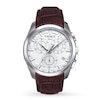 Thumbnail Image 1 of Tissot Couturier Men's Chronograph Watch T0356171603100