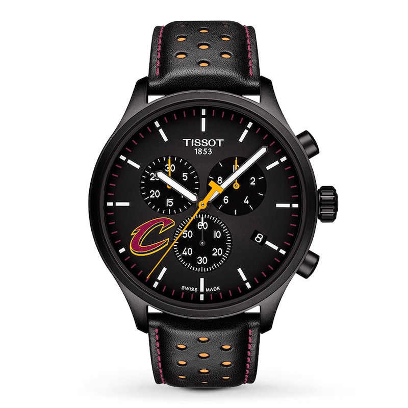 Tissot Cleveland Cavaliers Men's Watch T1166173605101