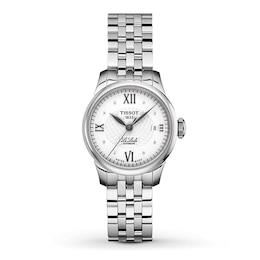 Tissot Le Locle Automatic Women's Watch T41118316