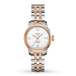 Tissot Le Locle Automatic Women's Watch T41218316