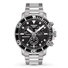 Thumbnail Image 1 of Tissot Seastar Chronograph Watch T1204171105100