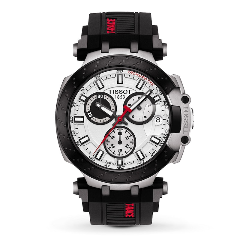 Tissot T-Race Chronograph T1154172701100