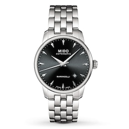 Mido Baroncelli Men's Watch M86004181