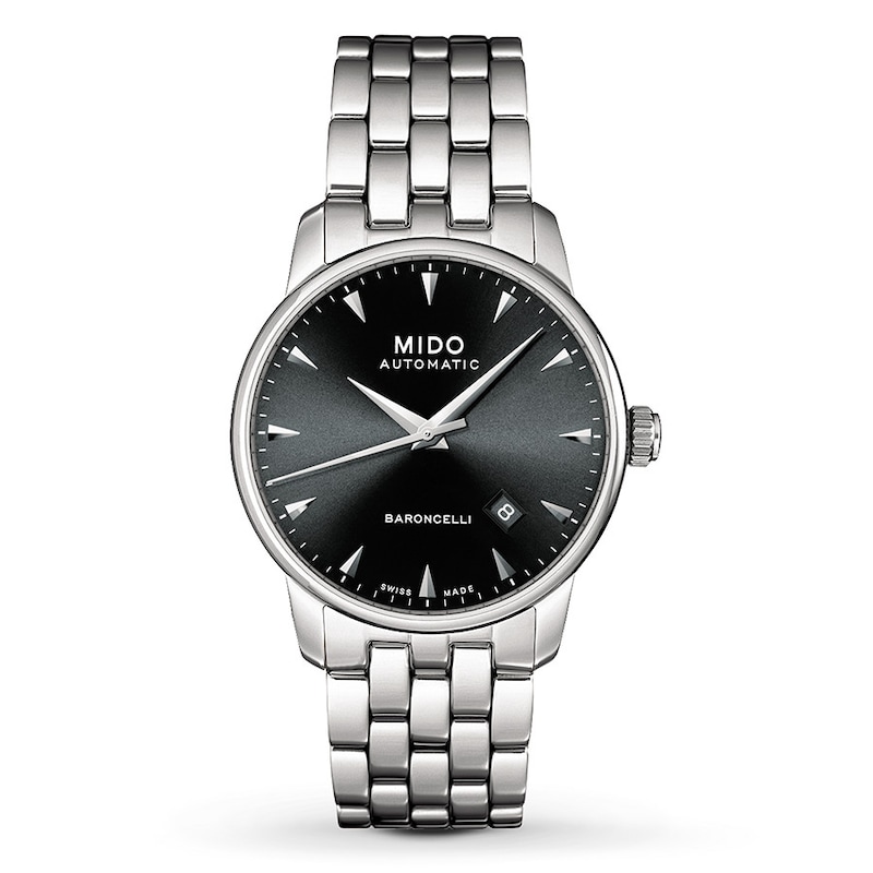 Main Image 1 of Mido Baroncelli Men's Watch M86004181