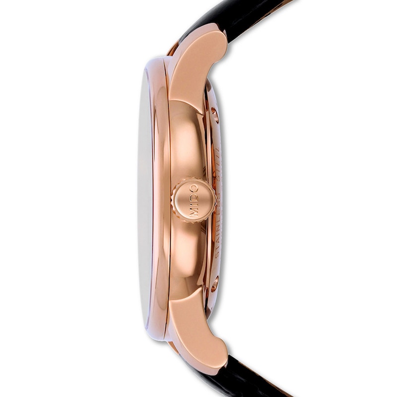 Main Image 2 of Mido Baroncelli Men's Watch M86003134