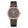 Thumbnail Image 1 of Mido Baroncelli Heritage Men's Watch M0274073608000