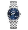 Thumbnail Image 0 of Mido Baroncelli Midnight Blue Gent Watch M86004151